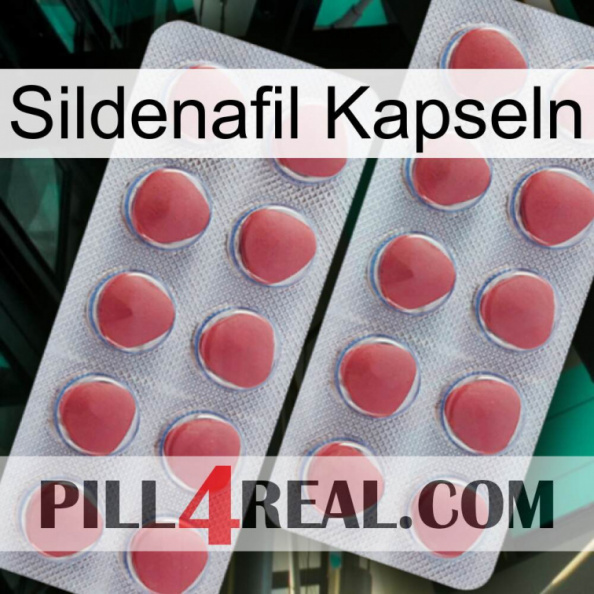 Sildenafil Capsules 19